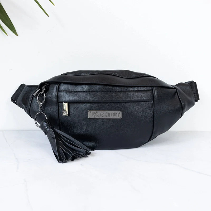 Midnight Bum Bag