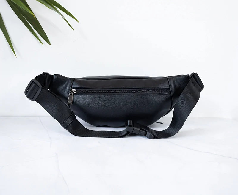 Midnight Bum Bag