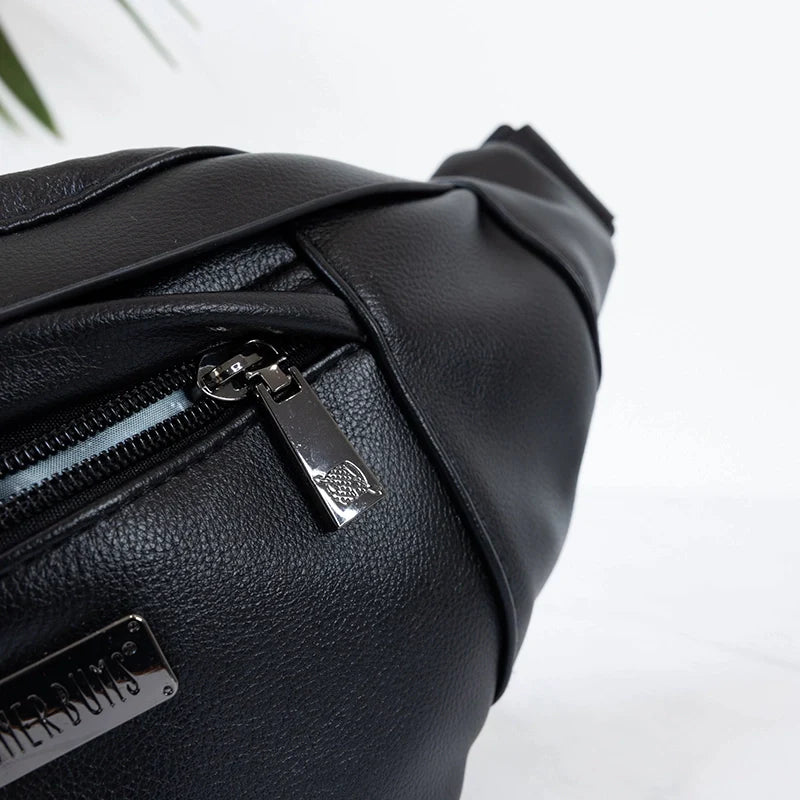 Midnight Bum Bag