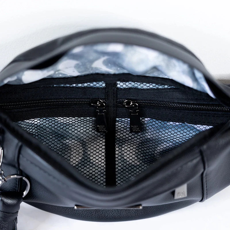 Midnight Bum Bag