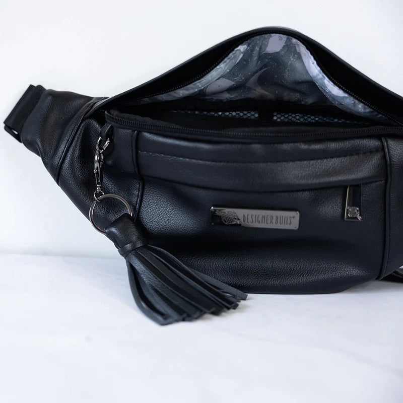 Midnight Bum Bag