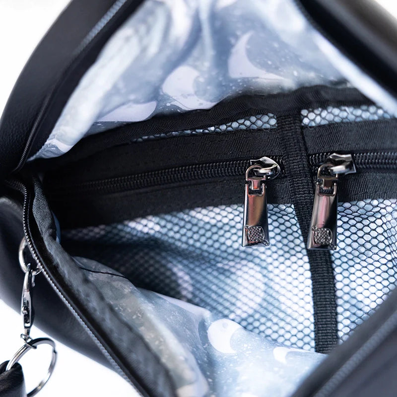Midnight Bum Bag