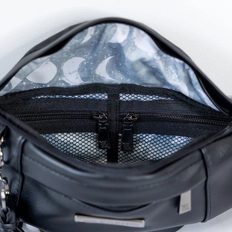 Midnight Bum Bag