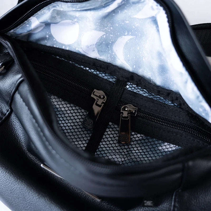 Midnight Bum Bag