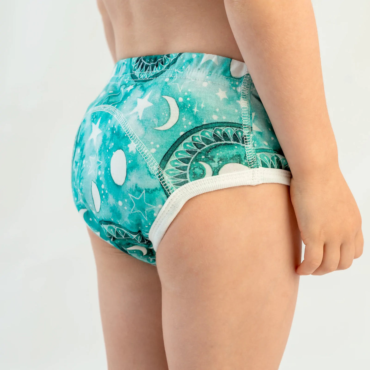 Sailor Sky Training Underpants Designer Bums