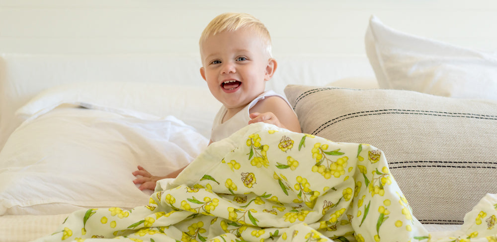 What is the best bedding for your baby?