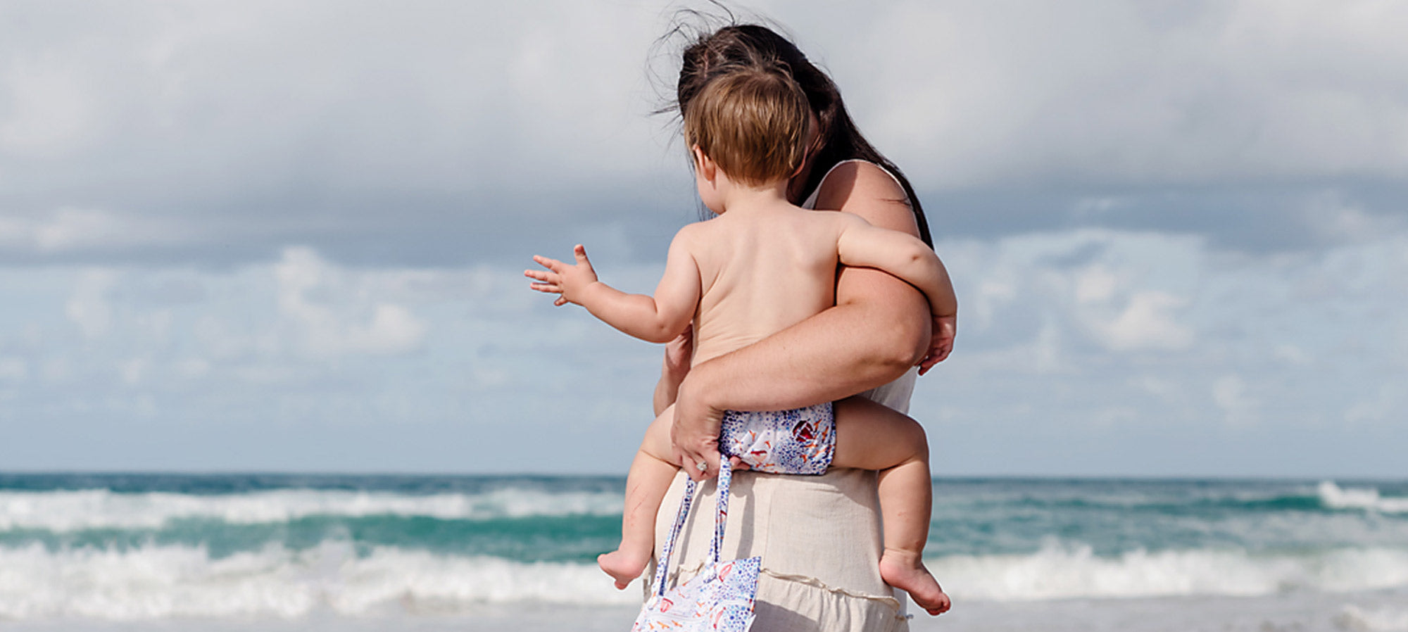 World Breastfeeding Week!