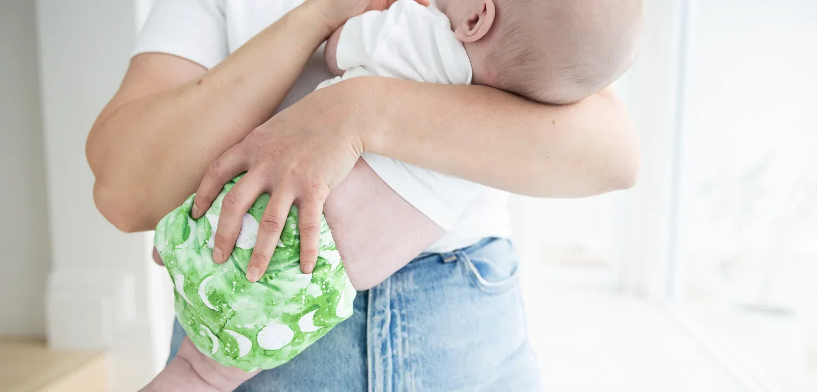 The Buy Once, Buy Well Guide for Baby Products.