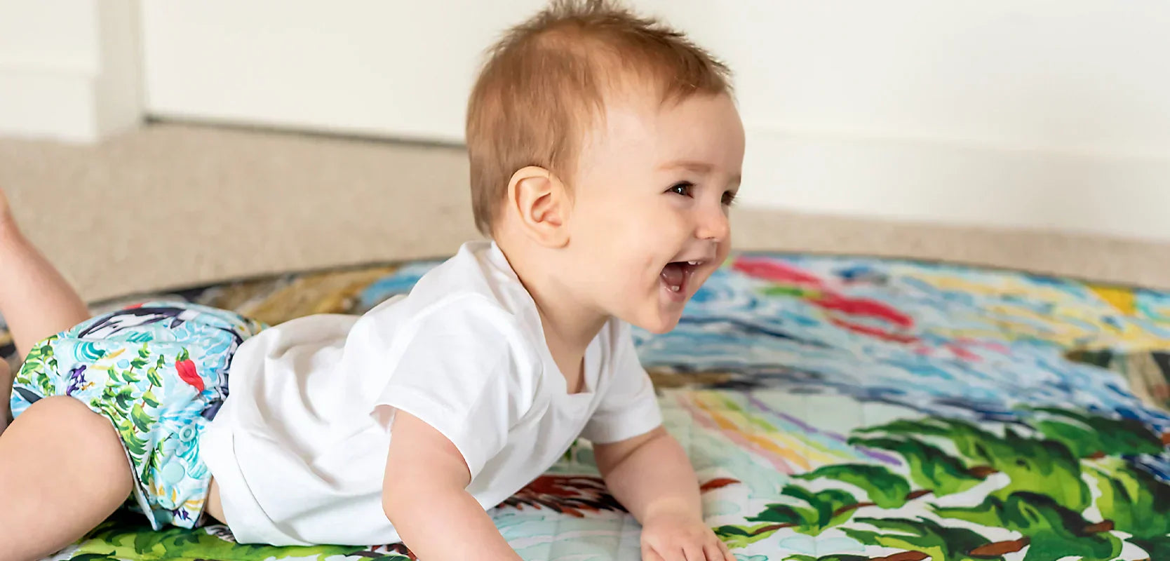 The Environmental Impact of Disposable Baby Products in Australia and How Reusables Help