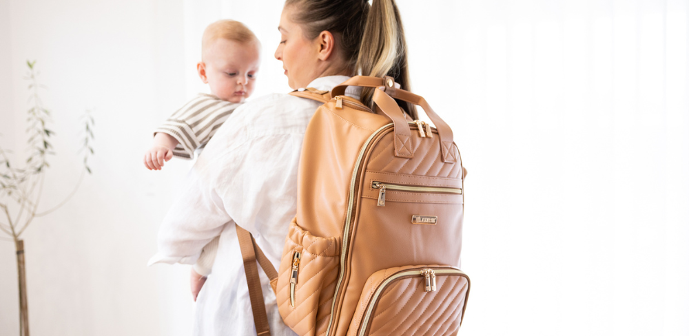 Essential Checklist for Your Hospital Baby Bag