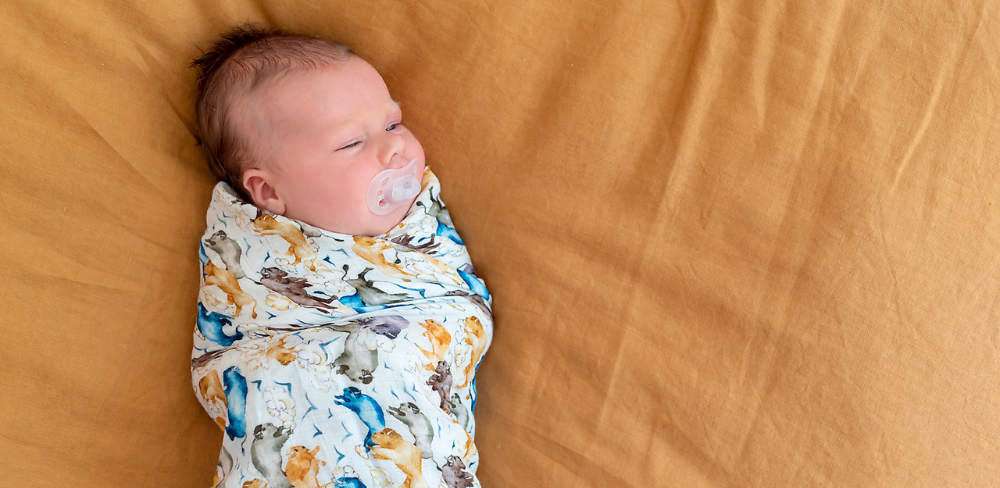 Create a Perfect Sleep Space for Your Newborn: Essential Tips and Products
