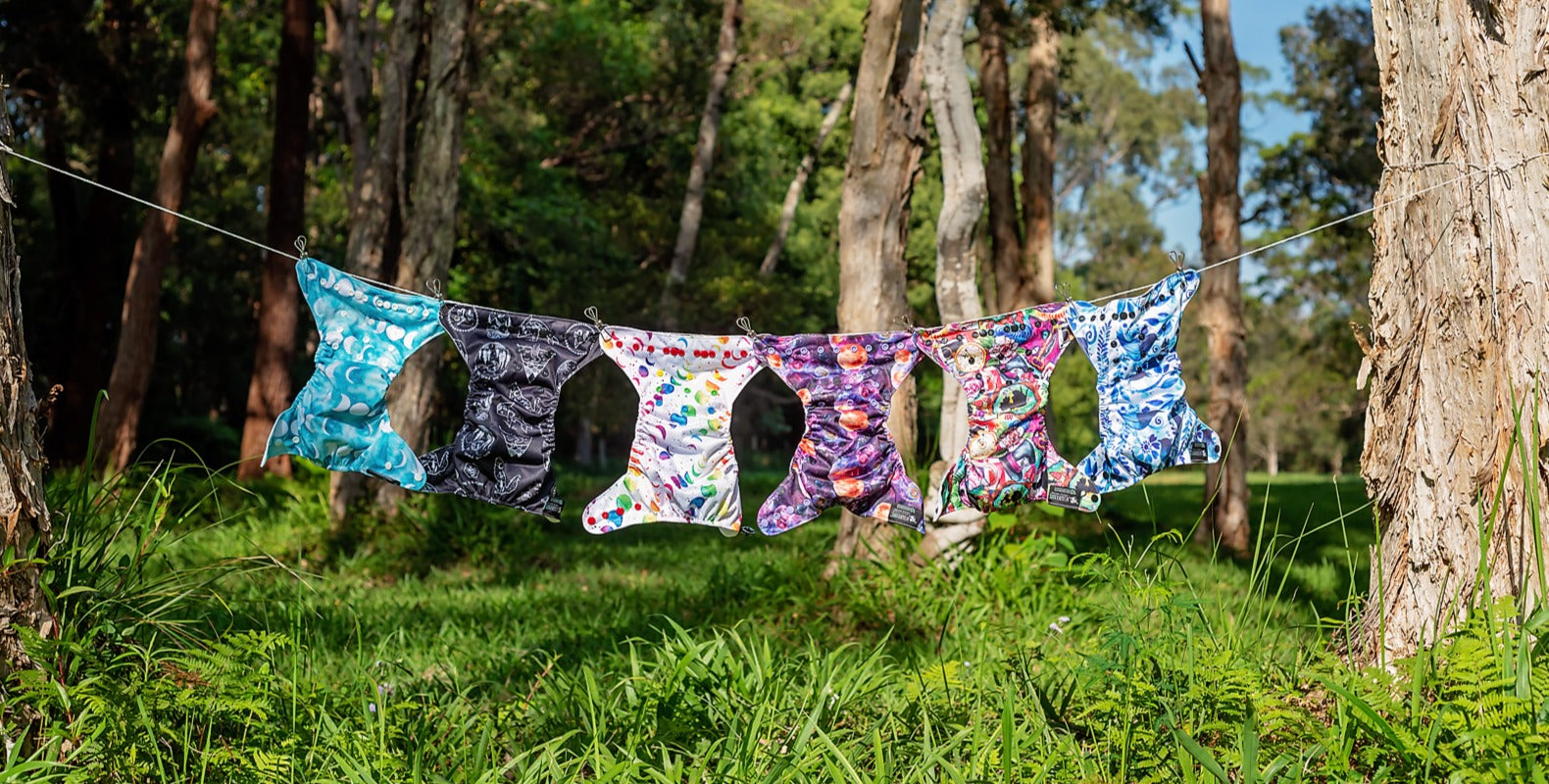 Does Winter Make Cloth Nappying Harder? Here's the Honest Answer