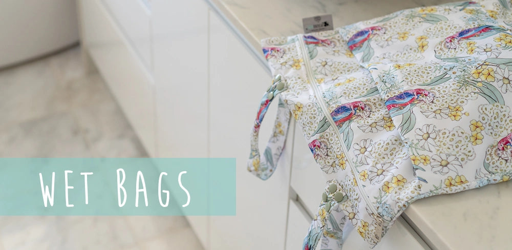 What is a Wet Bag and why do you need another one? | Designer Bums