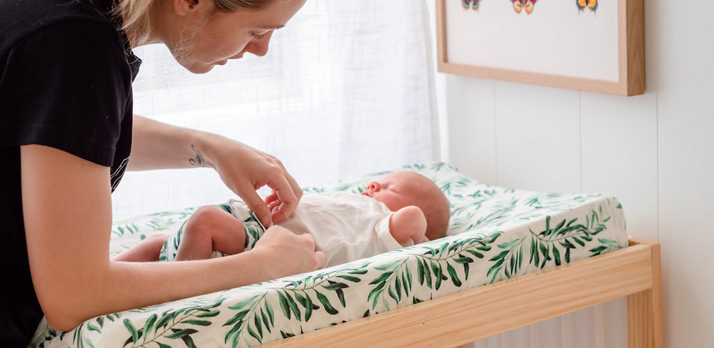 Hospital Bag Essentials for New Parents .