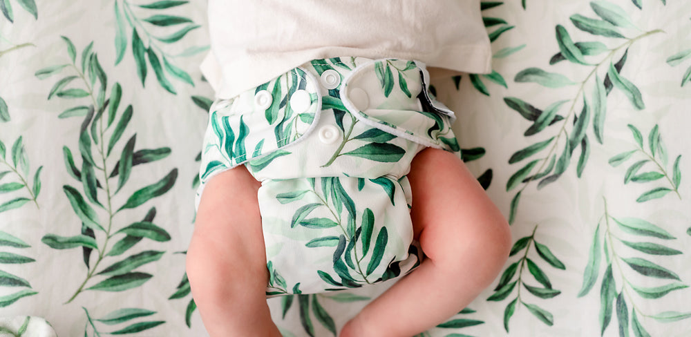Do you need to use a Newborn Nappy?