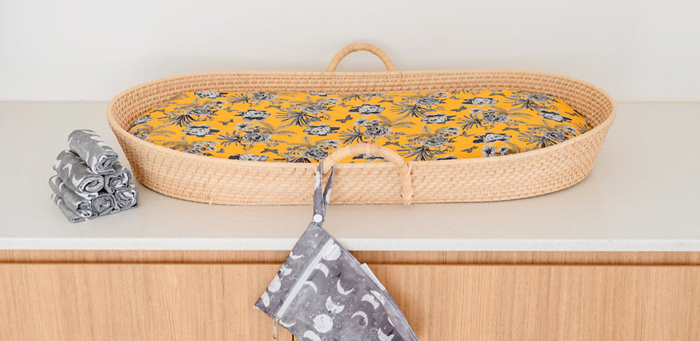 Reduce your carbon footprint with an easy switch.