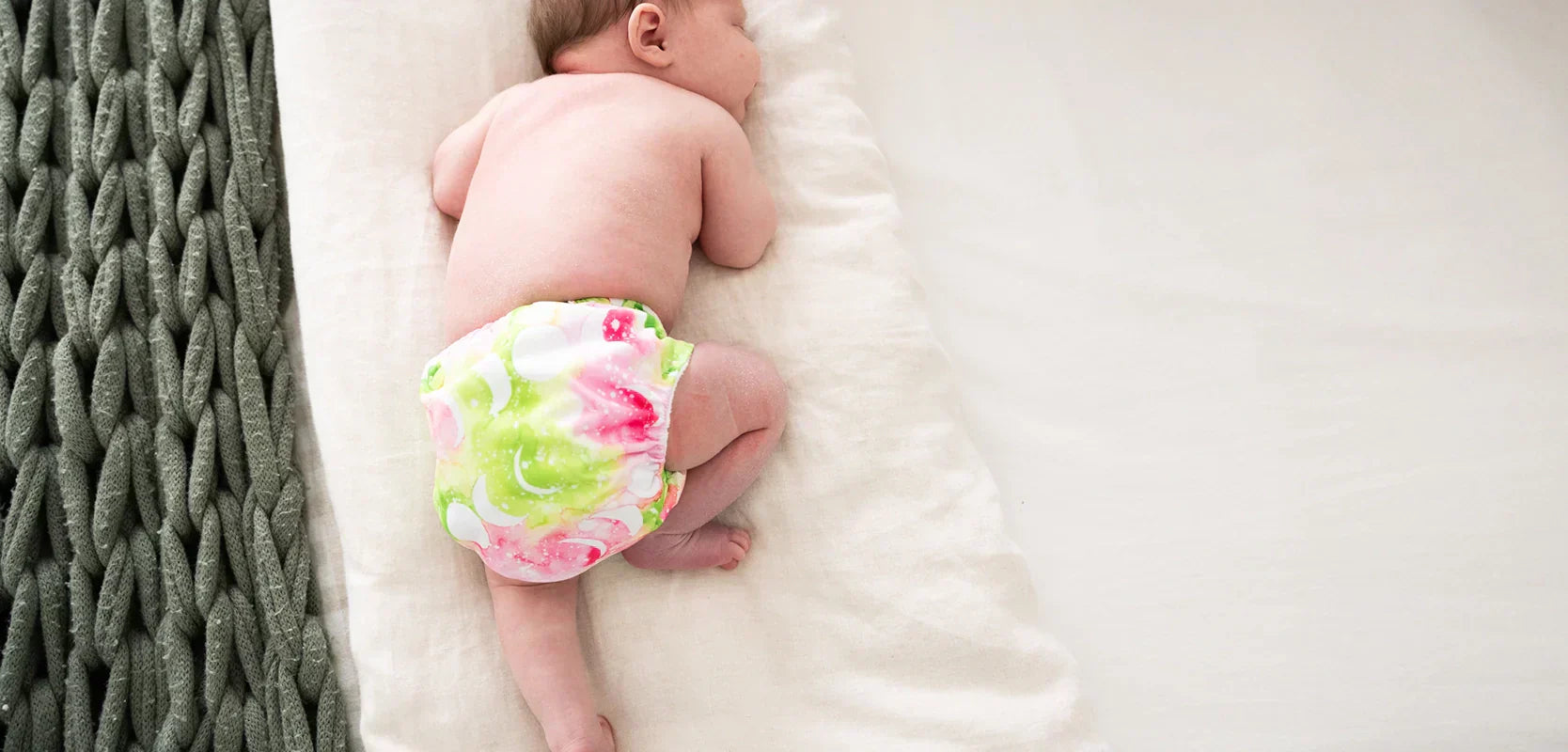 How to Choose the Best Cloth Nappy for Your Baby (And Why It Matters).