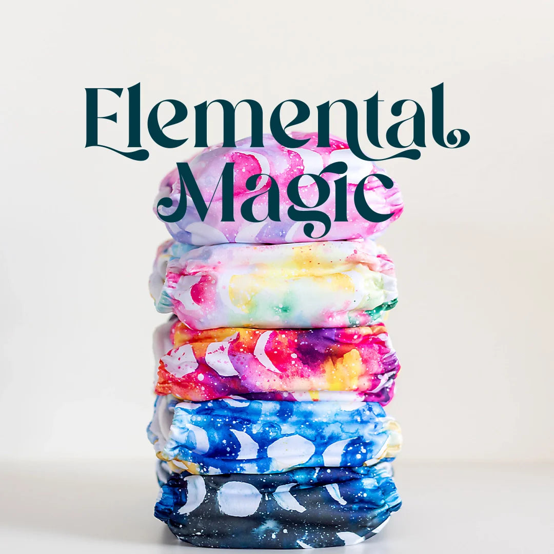 Elemental Magic