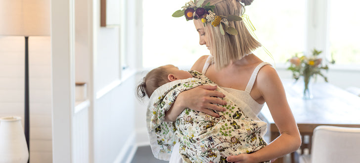 May Gibbs Baby Blankets