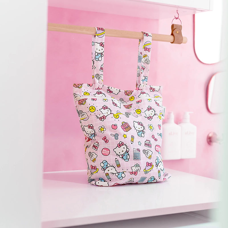 Hello Kitty Wet Bags