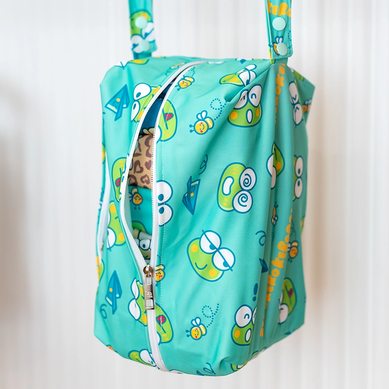 Hello Kitty Travel Wet Bags