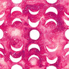 Cerise Moon Reusable Cloth Nappy