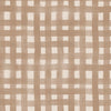 Chocolate Checkers Reusable Cloth Nappy