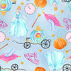 Cinderella Little Cloth Nappy