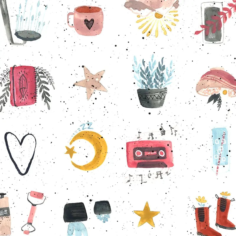 Creature Comforts Mini Wet Bag