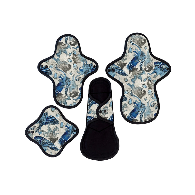 Great Griffin Cloth Pad
