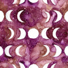 Grape Moon Reusable Cloth Nappy