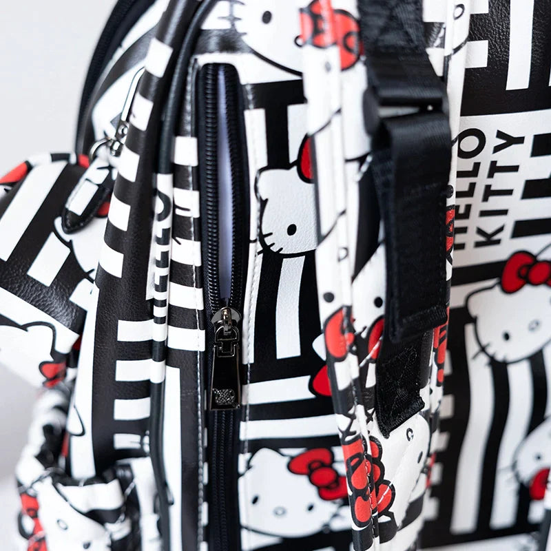 Iconic Hello Kitty Ultimate Backpack - Seconds