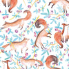 Little Forager Reusable Cloth Nappy