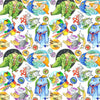 Wild Wonder Society Reusable Cloth Nappy