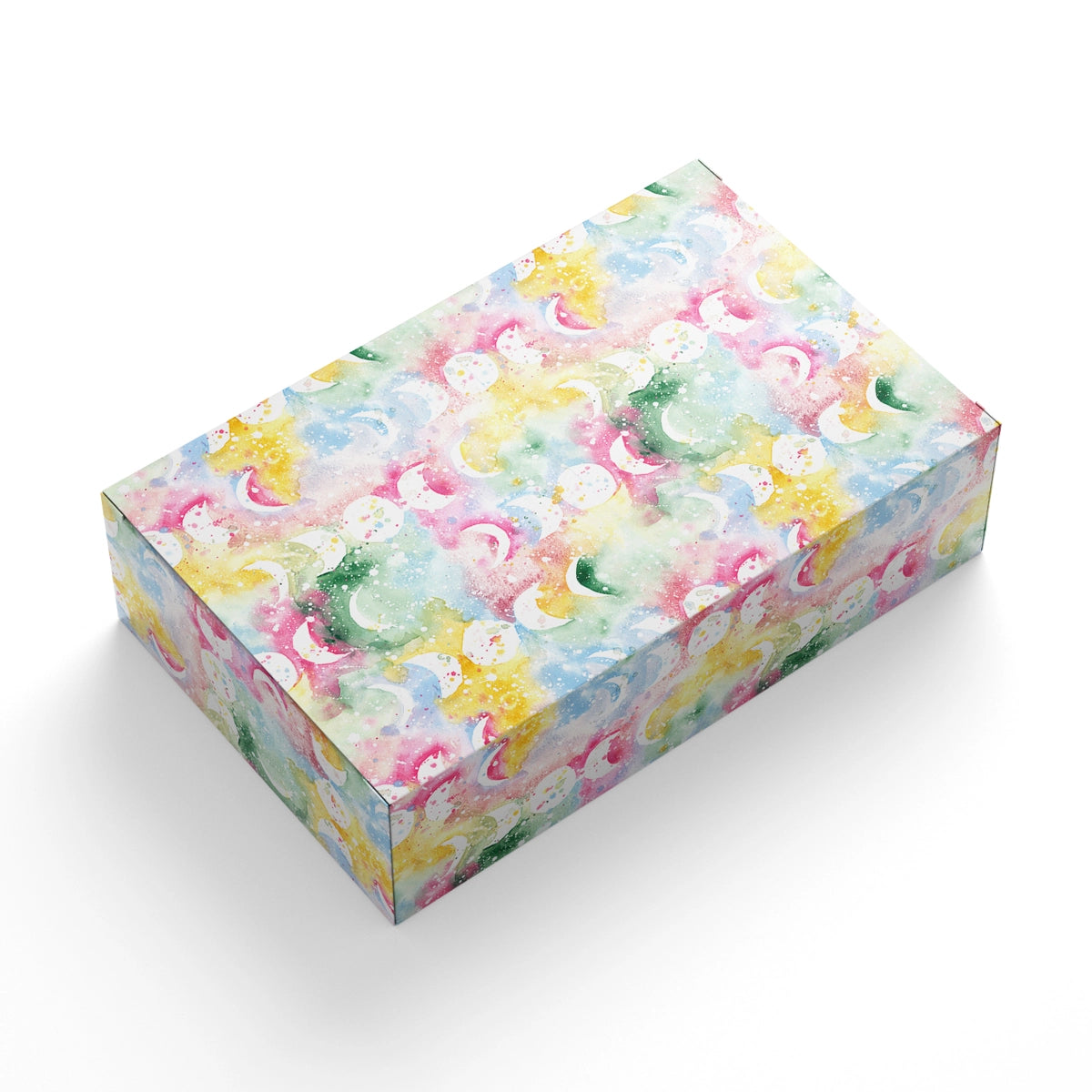 Large Gift Wrap Box - Pixie Moon