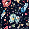 Moonlight Song Swaddle