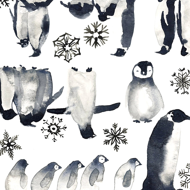 Penguin March Wet Bag.