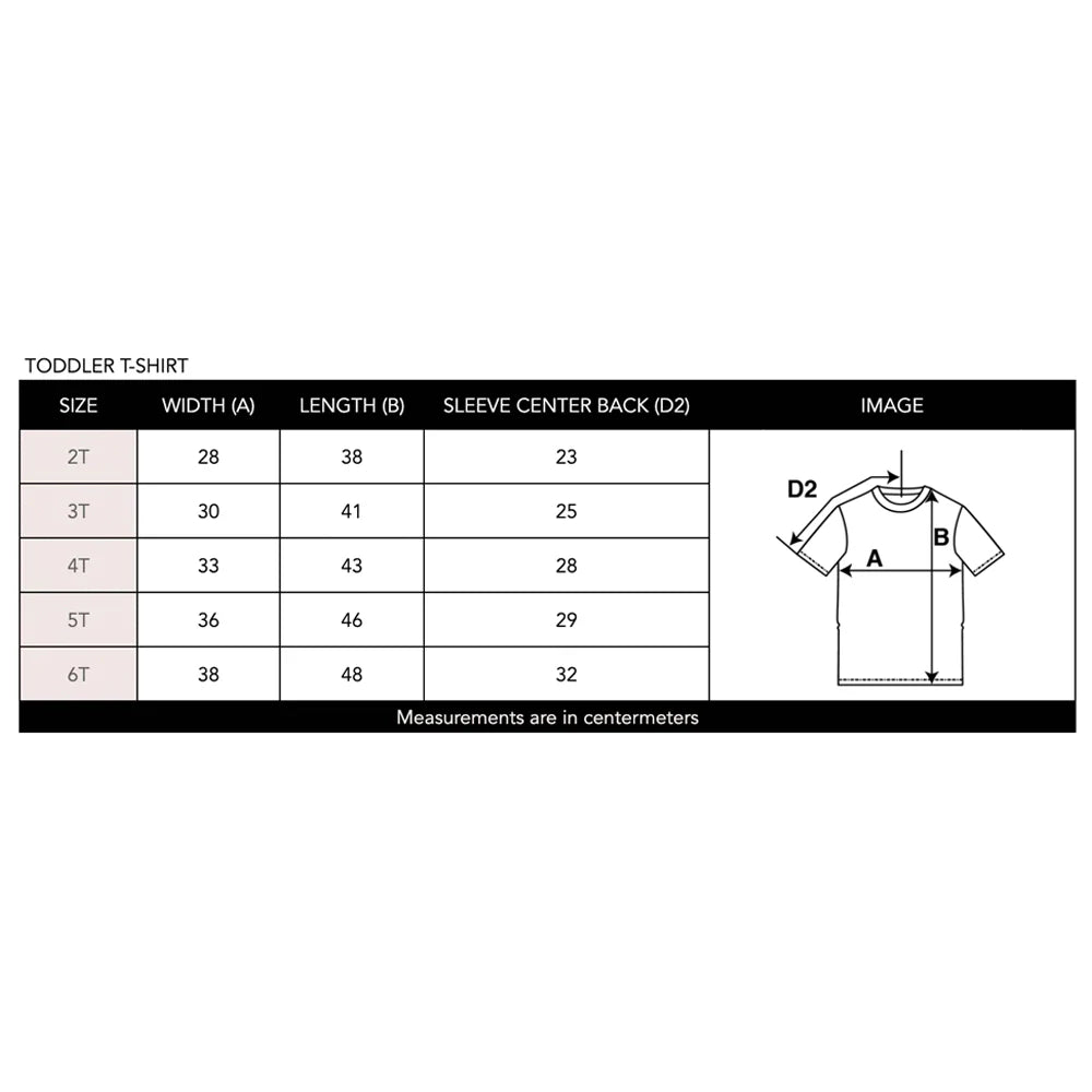 Ivory BOO T-shirt - Toddler Size T4