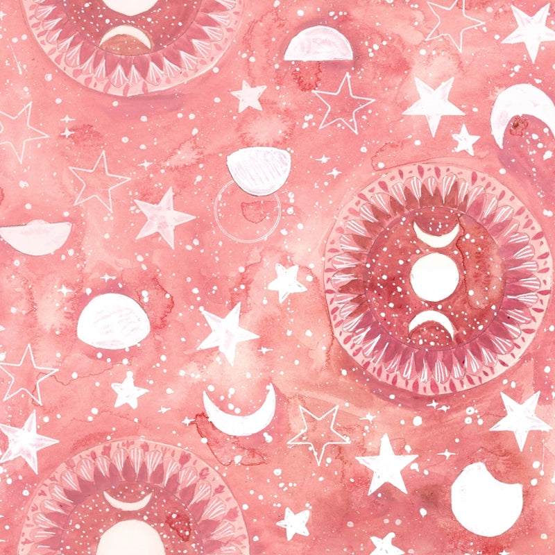 Sailor Sunrise Swaddle