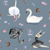 Swan Lake Bib