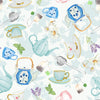 Tea Time Nursing Pad Set