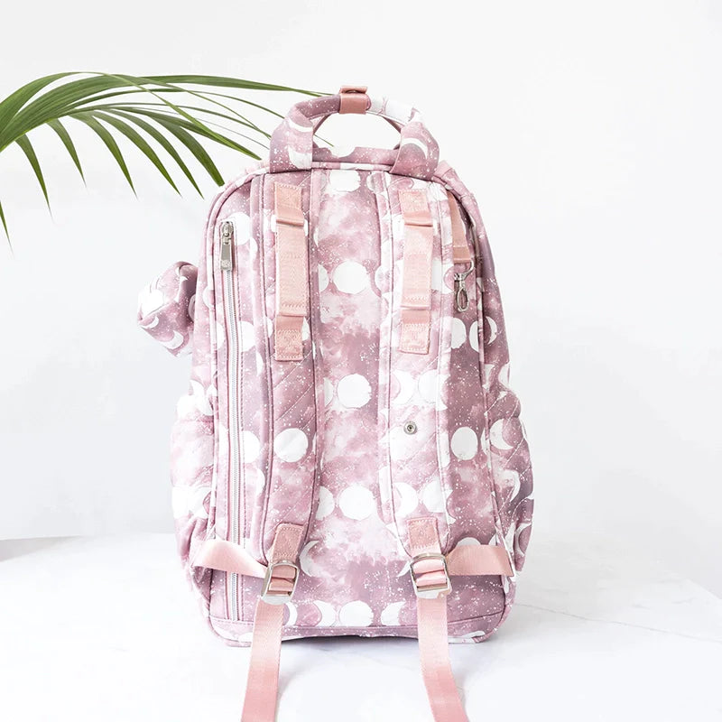 Antler Moon Ultimate Backpack - Seconds