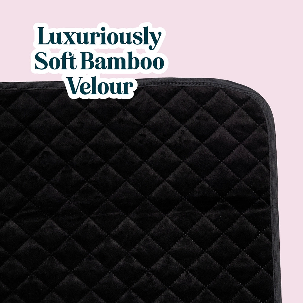 Sweet Lemons Change Mat