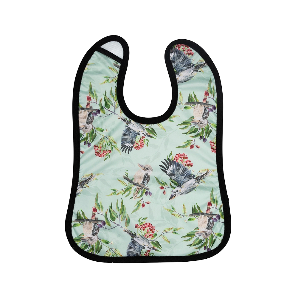 Eucalypt Song Bib