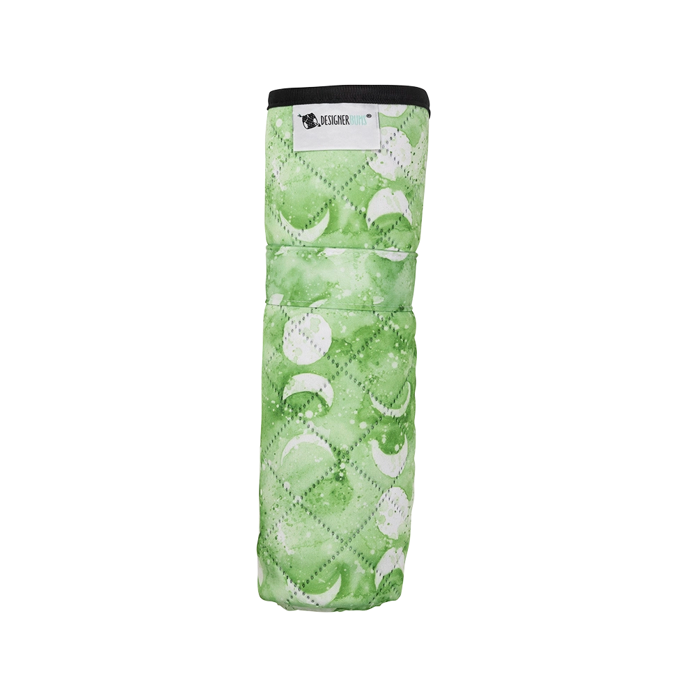Matcha Moon Change Mat