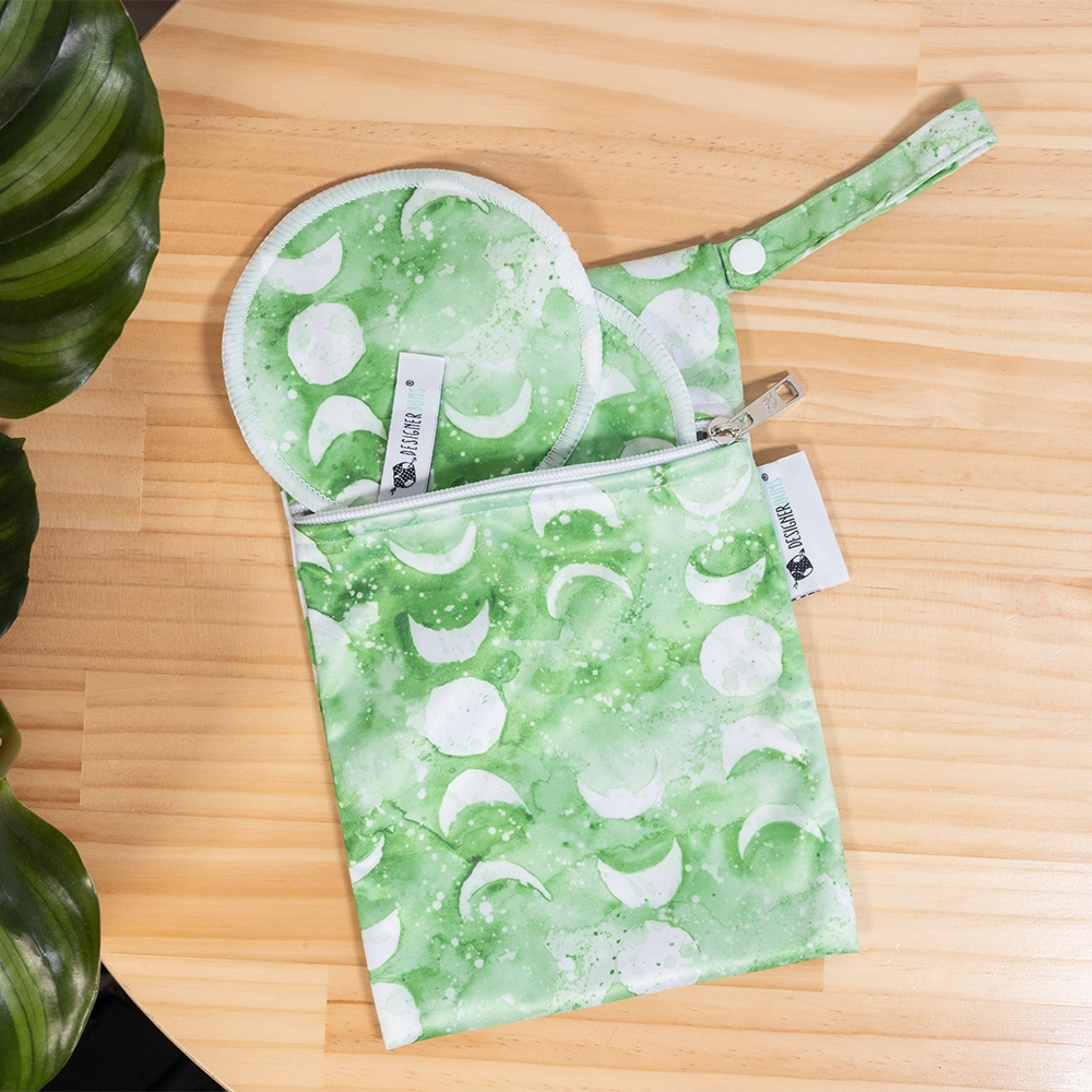 Matcha Moon Nursing Pad Set