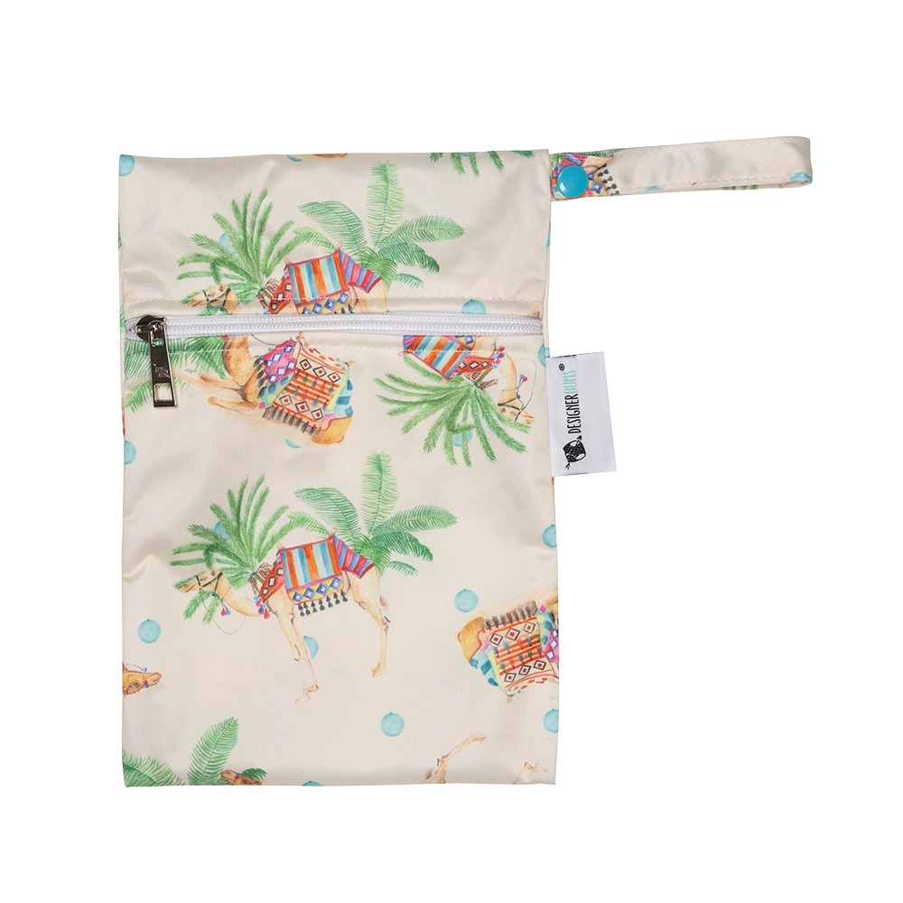 Morocco Mini Wet Bag