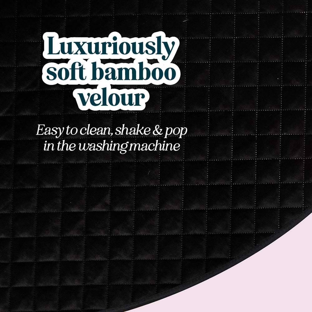 Tidal Moon Play Mat.