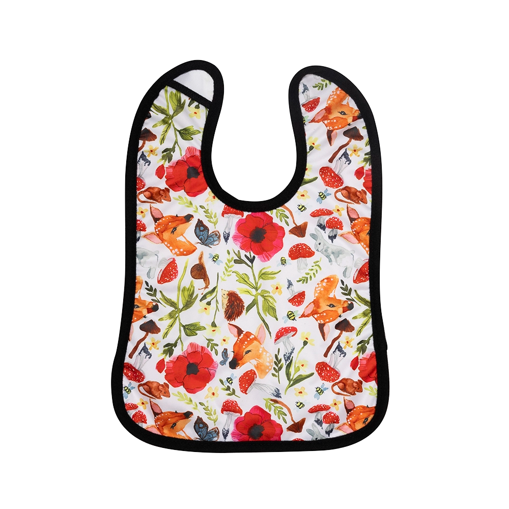 Prairie Meadow Bib