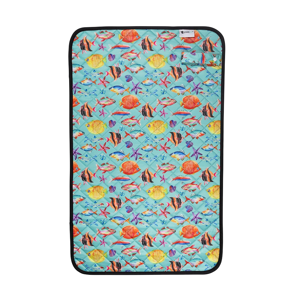 Reef Dancers Change Mat